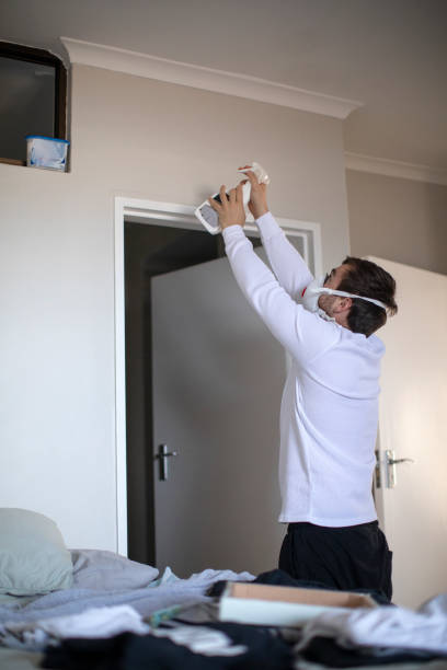Best Commercial Mold Inspection  in Galls, IN